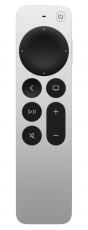 Apple TV Siri Remote (3rd generation) silver