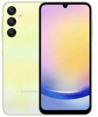 Samsung Galaxy A25 8/256Gb yellow