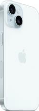 Apple iPhone 15 128Gb blue (Dual: nano SIM + eSIM)