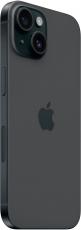 Apple iPhone 15 128Gb black (Dual: nano SIM + eSIM)