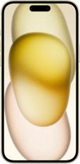 Apple iPhone 15 Plus 128Gb yellow (Dual: nano SIM + eSIM)