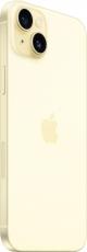 Apple iPhone 15 Plus 128Gb yellow (Dual: nano SIM + eSIM)