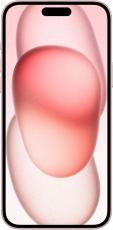 Apple iPhone 15 Plus 128Gb pink (Dual: nano SIM + eSIM)