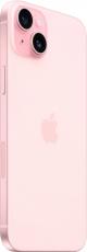Apple iPhone 15 Plus 128Gb pink (Dual: nano SIM + eSIM)
