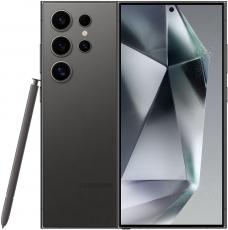 Samsung Galaxy S24 Ultra 12/1Tb (SM-S928B) titanium black