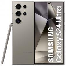 Samsung Galaxy S24 Ultra 12/512Gb (SM-S928B) titanium gray