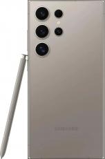 Samsung Galaxy S24 Ultra 12/256Gb (SM-S928B) titanium gray