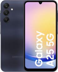 Samsung Galaxy A25 6/128Gb blue/black