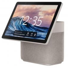 Купить Яндекс Станция Дуо Макс с Алисой на YaGPT beige (YNDX-00055): цена 33990 ₽ в СПб – интернет-магазин Центр Связи Яндекс Станция Дуо Макс с Алисой на YaGPT beige (YNDX-00055)