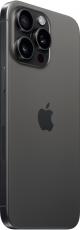 Apple iPhone 15 Pro Max 512Gb black titanium (Dual: nano SIM + eSIM)