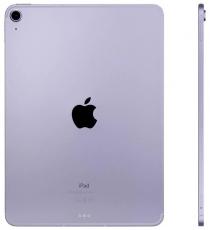 Apple iPad Air (2022) 64Gb Wi-Fi purple