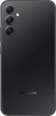 Samsung Galaxy A34 8/256Gb (SM-A346E) graphite