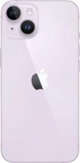Apple iPhone 14 128Gb purple (Dual: nano SIM + eSIM)