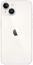 Apple iPhone 14 Plus 128Gb starlight (Dual: nano SIM + eSIM)
