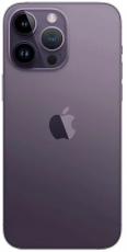 Apple iPhone 14 Pro 128Gb purple (Dual: nano SIM + eSIM)