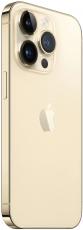 Apple iPhone 14 Pro 256Gb gold (Dual: nano SIM + eSIM)