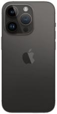 Apple iPhone 14 Pro 256Gb space black (Dual: nano SIM + eSIM)