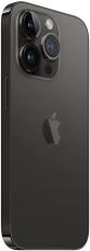 Apple iPhone 14 Pro Max 128Gb space black (Dual: nano SIM + eSIM)