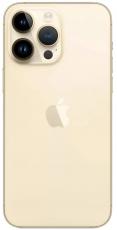 Apple iPhone 14 Pro Max 128Gb gold (Dual: nano SIM + eSIM)