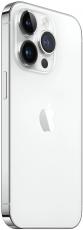 Apple iPhone 14 Pro Max 128Gb silver (Dual: nano SIM + eSIM)