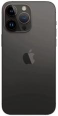 Apple iPhone 14 Pro Max 256Gb space black (Dual: nano SIM + eSIM)