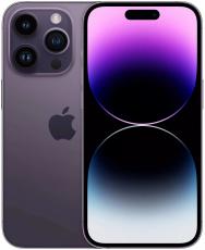 Apple iPhone 14 Pro Max 256Gb purple (Dual: nano SIM + eSIM)