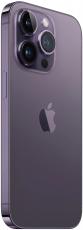 Apple iPhone 14 Pro Max 256Gb purple (Dual: nano SIM + eSIM)