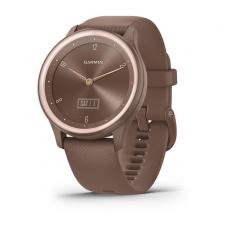 Garmin Vivomove Sport black walnut (010-02566-02)