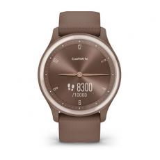 Garmin Vivomove Sport black walnut (010-02566-02)