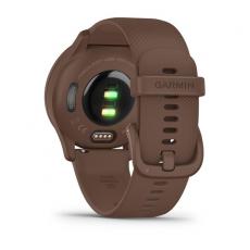 Garmin Vivomove Sport black walnut (010-02566-02)
