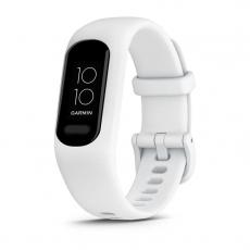Купить Garmin Vivosmart 5 white (size S-M): цена 18500 ₽ в СПб – интернет-магазин Центр Связи Garmin Vivosmart 5 white (size S-M)