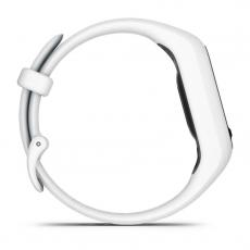 Купить Garmin Vivosmart 5 white (size S-M): цена 18500 ₽ в СПб – интернет-магазин Центр Связи Garmin Vivosmart 5 white (size S-M)