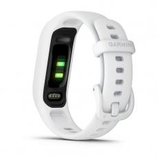 Купить Garmin Vivosmart 5 white (size S-M): цена 18500 ₽ в СПб – интернет-магазин Центр Связи Garmin Vivosmart 5 white (size S-M)