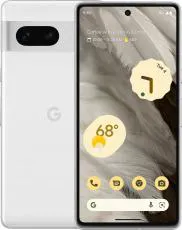 Купить Google Pixel 7 5G 8/128Gb snow (USA): цена 34270 ₽ в СПб – интернет-магазин Центр Связи