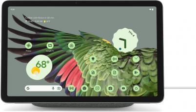 GOOGLE Pixel Tablet 8 128Gb Wi-Fi Hazel (JP)