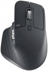 Logitech MX Master 3s graphite