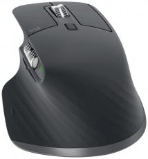 Logitech MX Master 3s graphite