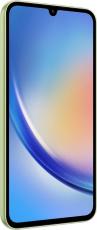 Samsung Galaxy A34 8/256Gb (SM-A346E) lime