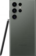 Samsung Galaxy S23 Ultra 12/512Gb (SM-S918B) green