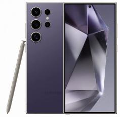 Samsung Galaxy S24 Ultra 12/256Gb (SM-S928B) titanium violet