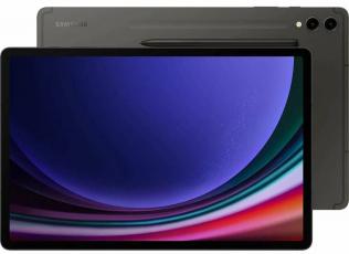 Samsung Galaxy Tab S9+ Wi-Fi (SM-X810) 12/512Gb graphite