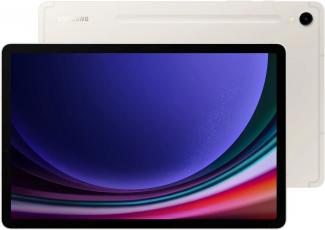 Samsung Galaxy Tab S9 12/256Gb Wi-Fi beige