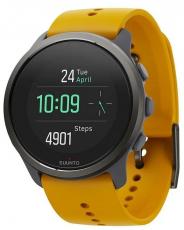 Suunto 5 Peak ochre