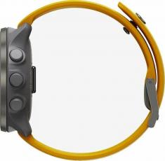 Suunto 5 Peak ochre