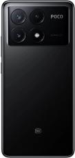 Xiaomi Poco X6 Pro 5G 8/256Gb black