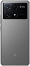 Xiaomi Poco X6 Pro 5G 8/256Gb grey