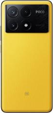 Xiaomi Poco X6 Pro 5G 8/256Gb yellow