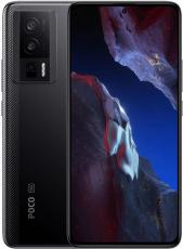 Xiaomi Poco F5 Pro 12/256Gb (Global) black купить по цене 42200 рублей в СПб – интернет-магазин Центр Связи