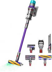 Dyson Gen5 Detect (SV23) iron/purple