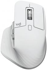 Logitech MX Master 3s white